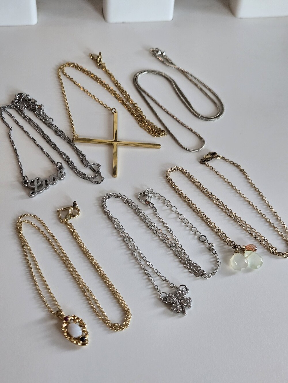Costume Jewelry Lot Bundle - Picture 6 of 16
